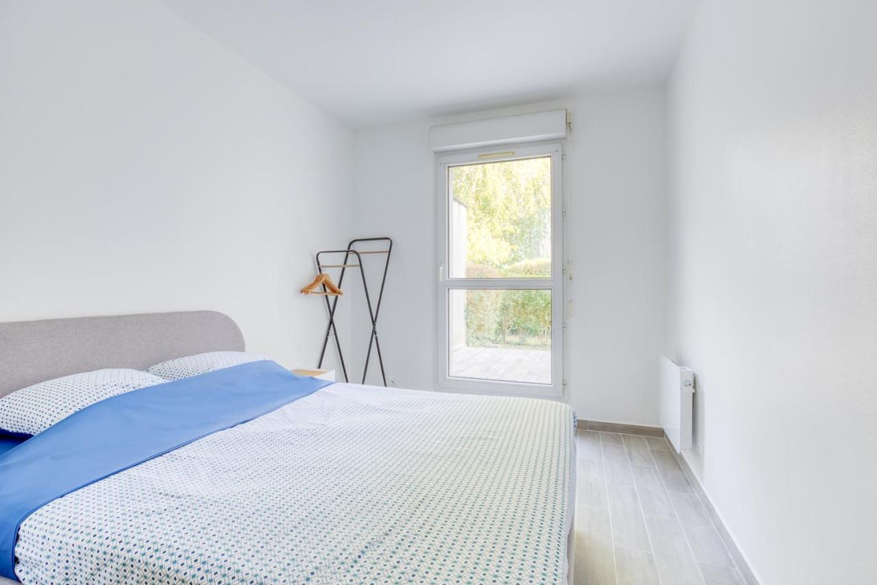 Cosy House - Disney & Paris - Near Train Bussy-Saint-Georges Exterior foto